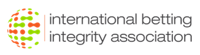 International Betting Integrity Association Logo